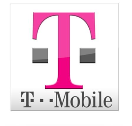 Сотовый оператор США T-Mobile